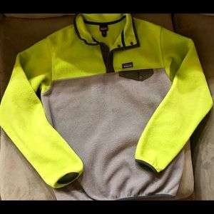Patagonia Pullover